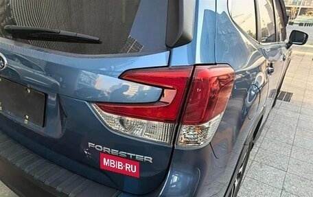 Subaru Forester, 2021 год, 2 050 009 рублей, 5 фотография