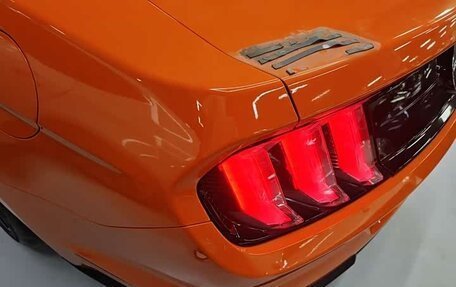 Ford Mustang VI рестайлинг, 2022 год, 3 200 000 рублей, 3 фотография