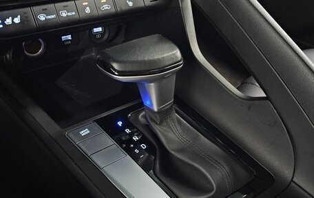 Hyundai Avante, 2021 год, 1 490 000 рублей, 10 фотография