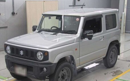 Suzuki Jimny, 2018 год, 1 239 000 рублей, 2 фотография