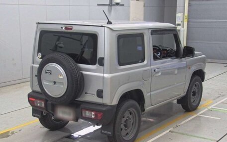 Suzuki Jimny, 2018 год, 1 239 000 рублей, 4 фотография