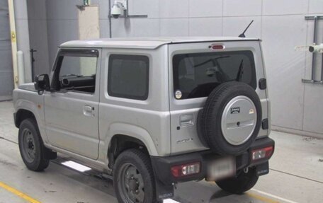 Suzuki Jimny, 2018 год, 1 239 000 рублей, 3 фотография