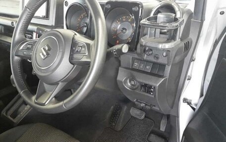 Suzuki Jimny, 2018 год, 1 239 000 рублей, 5 фотография