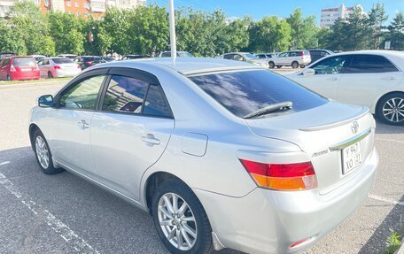 Toyota Allion, 2008 год, 720 000 рублей, 5 фотография