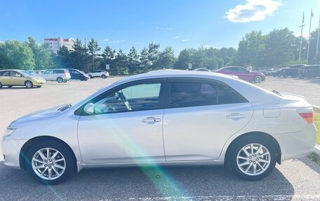 Toyota Allion, 2008 год, 720 000 рублей, 4 фотография