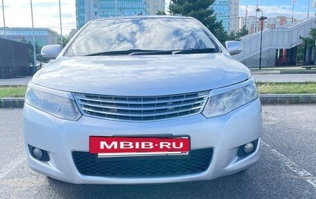 Toyota Allion, 2008 год, 720 000 рублей, 2 фотография