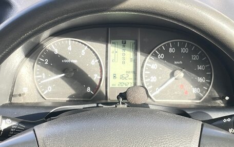 Toyota Allion, 2008 год, 720 000 рублей, 11 фотография