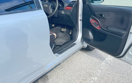 Toyota Allion, 2008 год, 720 000 рублей, 12 фотография