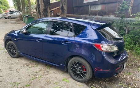Mazda Axela, 2011 год, 820 000 рублей, 3 фотография