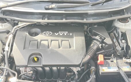Toyota Allion, 2008 год, 720 000 рублей, 20 фотография