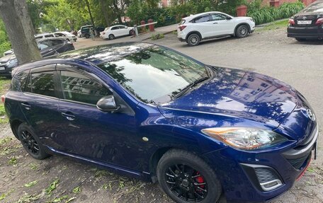 Mazda Axela, 2011 год, 820 000 рублей, 4 фотография