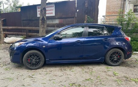 Mazda Axela, 2011 год, 820 000 рублей, 2 фотография