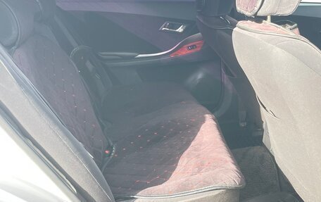 Toyota Allion, 2008 год, 720 000 рублей, 16 фотография