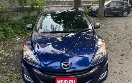 Mazda Axela, 2011 год, 820 000 рублей, 6 фотография
