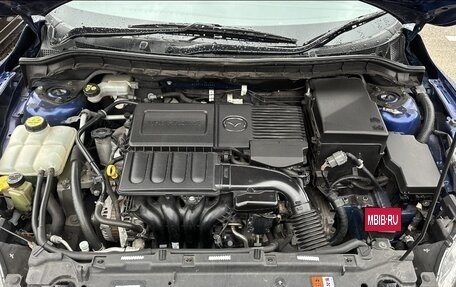 Mazda Axela, 2011 год, 820 000 рублей, 8 фотография