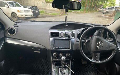 Mazda Axela, 2011 год, 820 000 рублей, 17 фотография