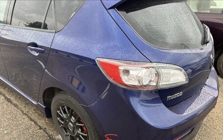 Mazda Axela, 2011 год, 820 000 рублей, 12 фотография