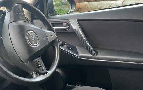 Mazda Axela, 2011 год, 820 000 рублей, 19 фотография