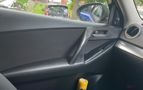 Mazda Axela, 2011 год, 820 000 рублей, 18 фотография
