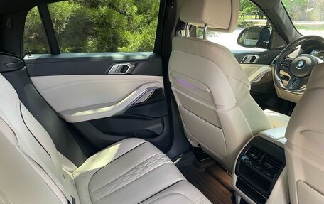 BMW X6, 2020 год, 6 370 000 рублей, 11 фотография