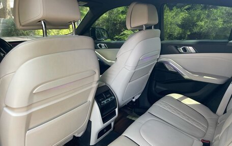 BMW X6, 2020 год, 6 370 000 рублей, 10 фотография