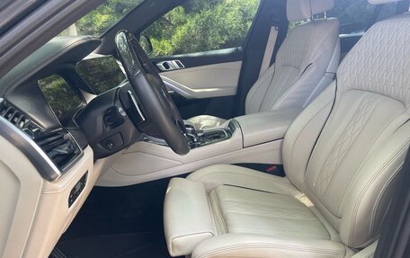 BMW X6, 2020 год, 6 370 000 рублей, 8 фотография