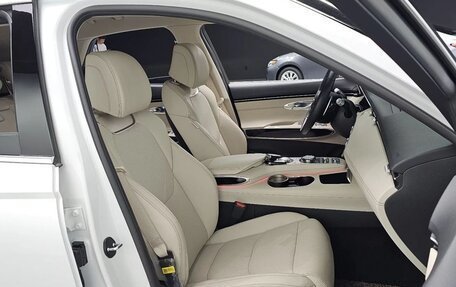 Genesis GV70, 2021 год, 3 650 000 рублей, 14 фотография