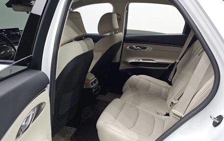 Genesis GV70, 2021 год, 3 650 000 рублей, 15 фотография