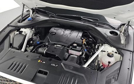 Genesis GV70, 2021 год, 3 650 000 рублей, 19 фотография