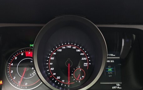 Hyundai Avante, 2021 год, 1 530 000 рублей, 13 фотография