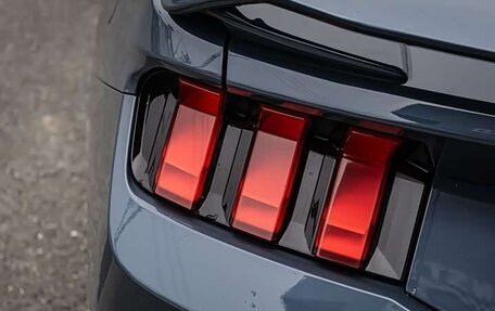 Ford Mustang, 2024 год, 5 498 000 рублей, 9 фотография