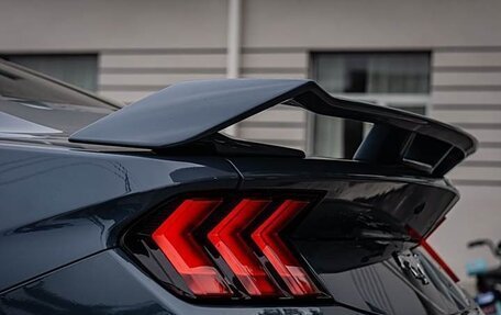 Ford Mustang, 2024 год, 5 498 000 рублей, 8 фотография