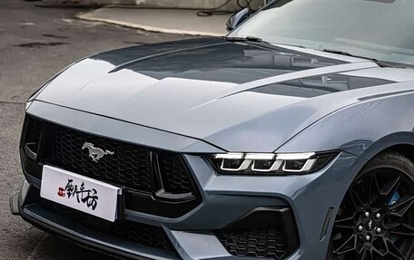 Ford Mustang, 2024 год, 5 498 000 рублей, 10 фотография