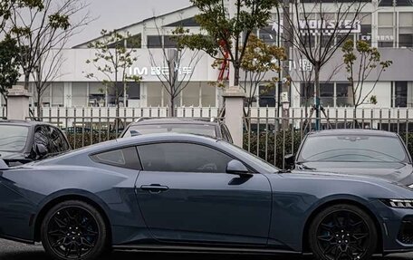 Ford Mustang, 2024 год, 5 498 000 рублей, 5 фотография
