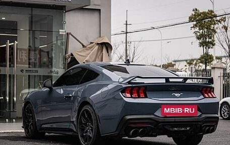Ford Mustang, 2024 год, 5 498 000 рублей, 2 фотография