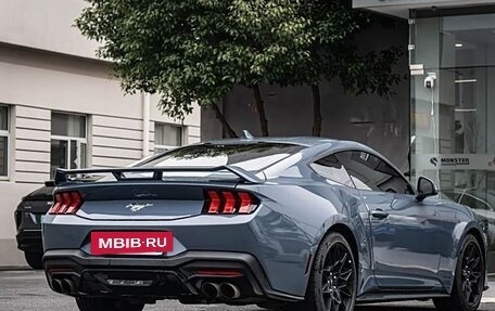 Ford Mustang, 2024 год, 5 498 000 рублей, 6 фотография