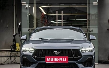 Ford Mustang, 2024 год, 5 498 000 рублей, 7 фотография