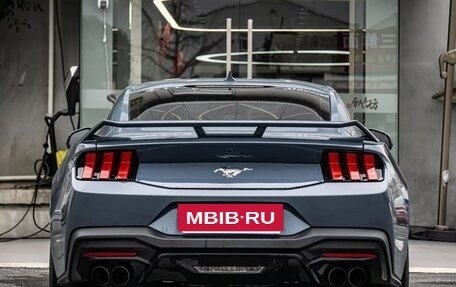 Ford Mustang, 2024 год, 5 498 000 рублей, 4 фотография