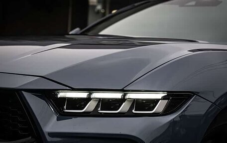Ford Mustang, 2024 год, 5 498 000 рублей, 12 фотография