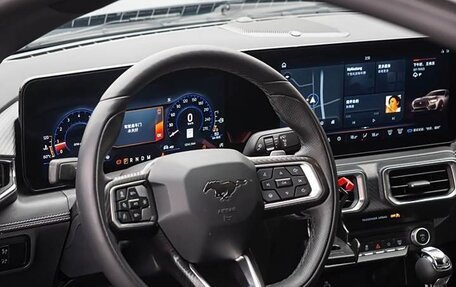 Ford Mustang, 2024 год, 5 498 000 рублей, 15 фотография