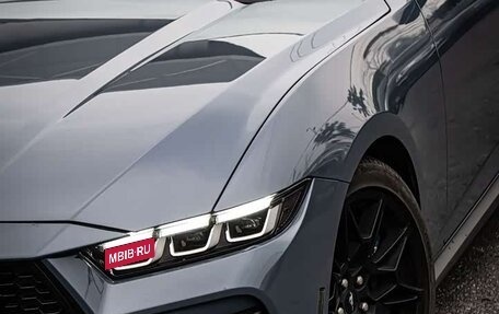 Ford Mustang, 2024 год, 5 498 000 рублей, 11 фотография