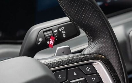 Ford Mustang, 2024 год, 5 498 000 рублей, 17 фотография