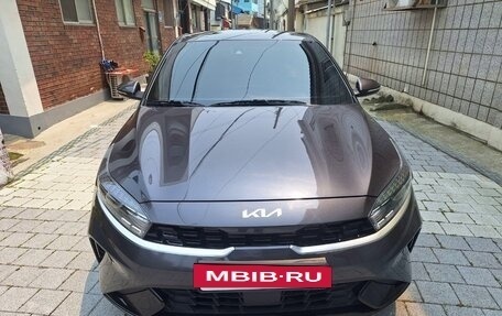 KIA K3, 2021 год, 1 348 000 рублей, 2 фотография