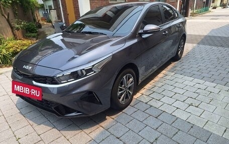 KIA K3, 2021 год, 1 348 000 рублей, 3 фотография