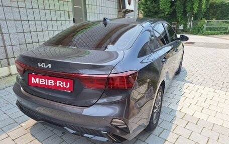 KIA K3, 2021 год, 1 348 000 рублей, 6 фотография