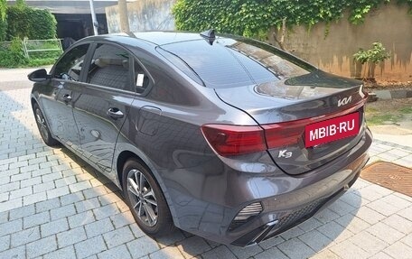 KIA K3, 2021 год, 1 348 000 рублей, 4 фотография