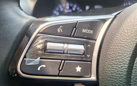 KIA K3, 2021 год, 1 348 000 рублей, 9 фотография
