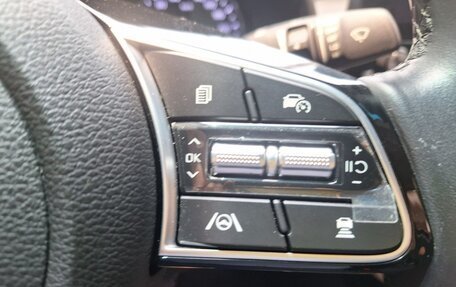 KIA K3, 2021 год, 1 348 000 рублей, 10 фотография
