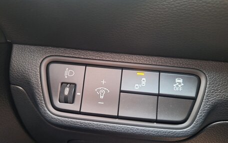 KIA K3, 2021 год, 1 348 000 рублей, 11 фотография