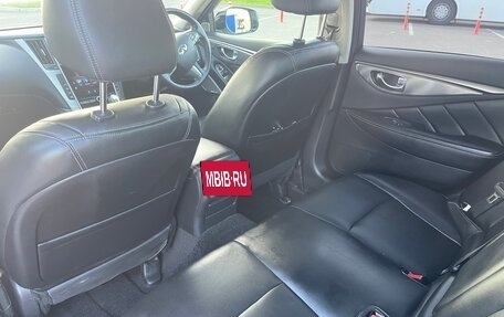 Nissan Skyline, 2016 год, 1 950 000 рублей, 6 фотография